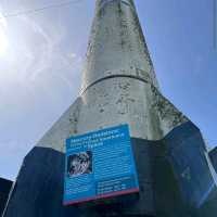 Space Center Houston