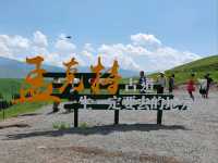 Mengteke Ancient Road: Discovering Nature's Splendor