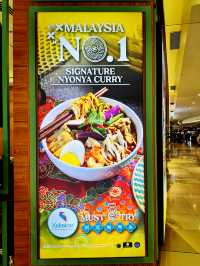 A Burst of Local Flavors at Kakatoo, IOI City Mall