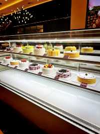 A Whiff of Delight at Lavender Bakery, IOI City Mall