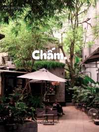 Cà Phê sounds