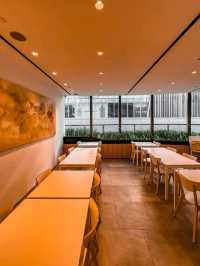Pause It Cafe Hong Kong