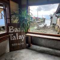 Baan Talay Sriracha คาเฟ่ลับๆที่อยากให้มาลองค่ะ