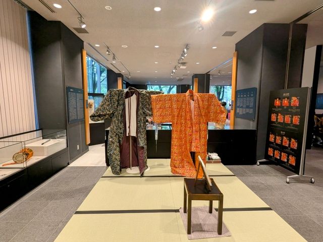 金澤 | 金澤能樂美術館，體演日本傳統能劇的展覽