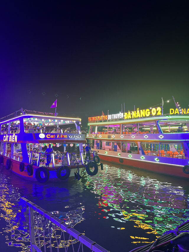 Best trip in Da Nang, Vietnam