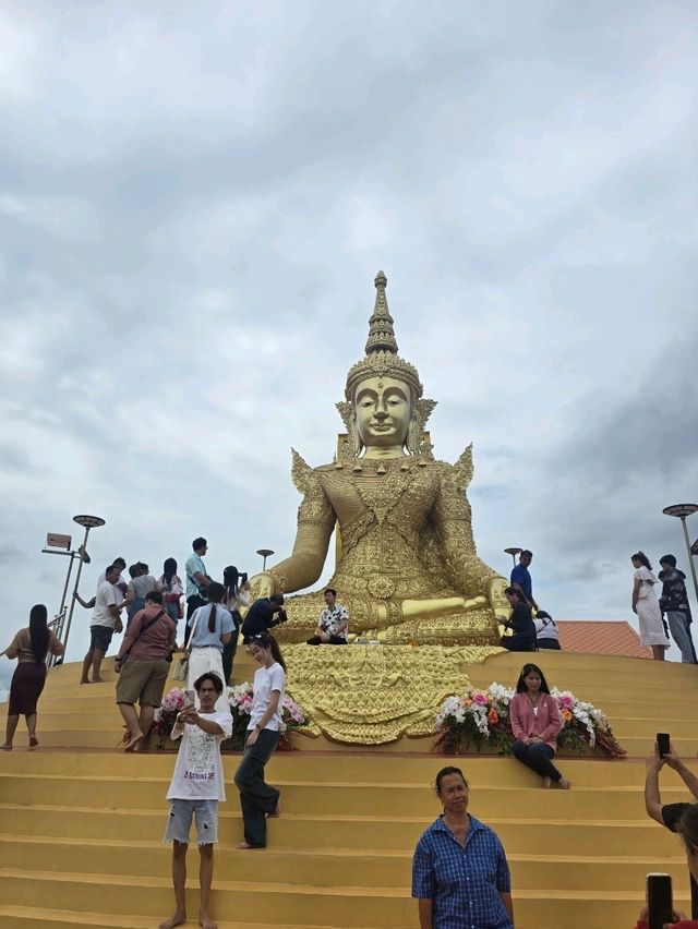 วัดมงคลเทพ