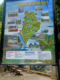 Adventure Gua Kelam