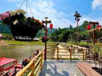 สวนหมื่นบุปผา
