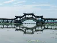Jinming Lake