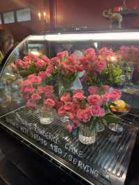 DARATHA BKK – คาเฟ่เล็ก ๆ ย่านบางเขน