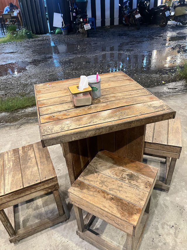 กินกริลล์ หม่าล่าอร่อย อุดรธานี 🥰