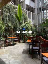 The name “Habakuk”