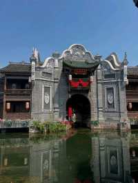 Lizhuang Old Town Is All Vibes and No Stress