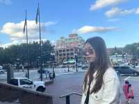 Boston