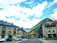 Vielha and Sant Maurici National Park my favourite in Spain