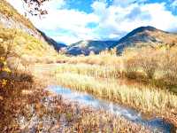 Vielha and Sant Maurici National Park my favourite in Spain