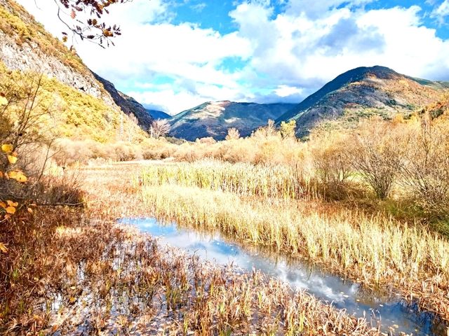 Vielha and Sant Maurici National Park my favourite in Spain