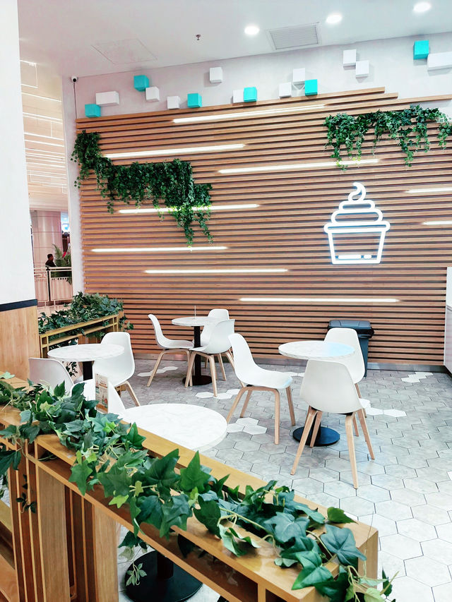 Yolé: The Perfect Yogurt Treat You Must Try