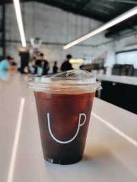 ☕ : Drippin’ Cafe คาเฟ่บึงกุ่ม กรุงเทพมหานคร