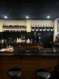 80plus Coffee Roastery