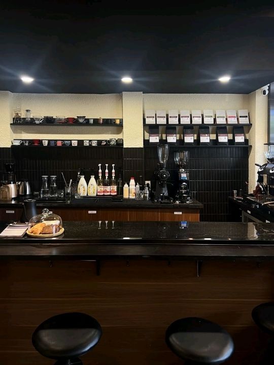 80plus Coffee Roastery
