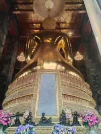 วัดสุทัศนเทพวรารามราชวรมหาวิหาร 