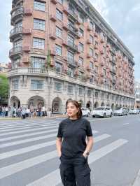 Wukang Mansion
