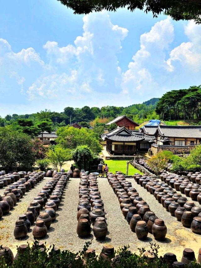 Jangdokdae