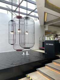 DOUBLE TREE RESORT BY HILTON, PENANG