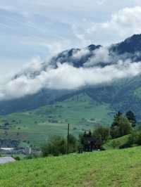 ⛰️Stanserhorn, Touch the Sky, Ride the Breeze