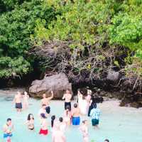 Monkey Beach  จ.กะบี่