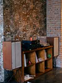 Ambre Coffee & Bar