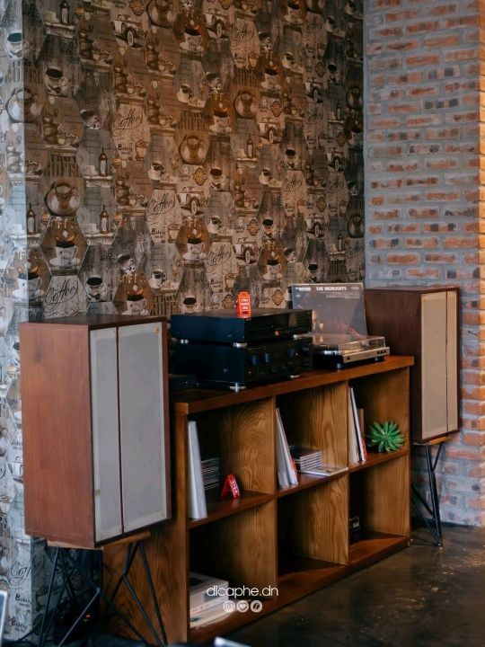 Ambre Coffee & Bar