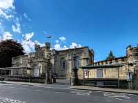 Oxford Castle & Prison: A Millennium of History