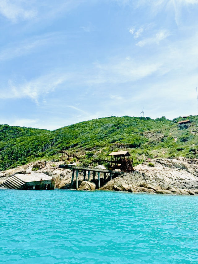 Hiking in Perhentian: More Than Just Beaches