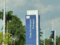 Grand & Graceful — Putrajaya International Convention Centre (PICC)