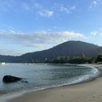 A Soft Escape to Pangkor Island