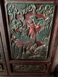 “Xizhou: The Courtyard Gem of Bai Heritage”