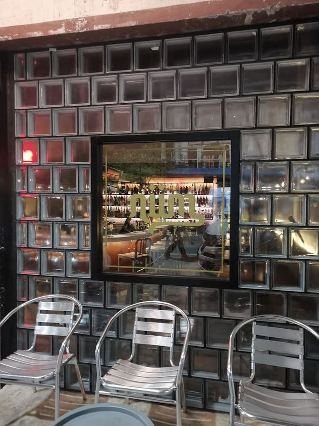 Niim Hatyai, Thai French Fusion with a Buttery Soul