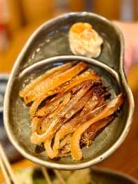 香港尖沙咀宵夜美食➡️日式燒烤夜貓子好去處