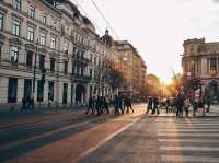 Bucharest Central