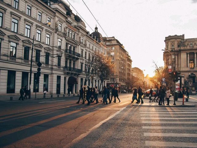 Bucharest Central