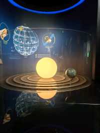 “Shanghai Astronomy Museum: Celestial Architecture & Cosmic Exploration
