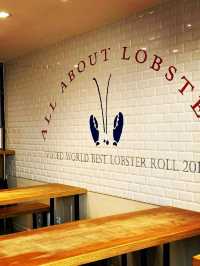 Homer Lobster Restaurant 🇫🇷