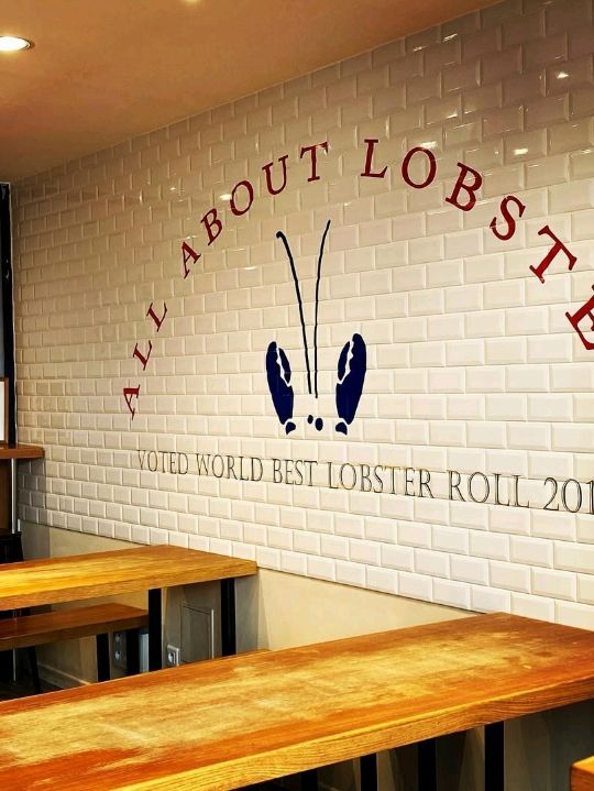 Homer Lobster Restaurant 🇫🇷