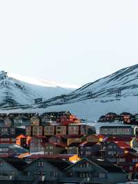 ❤️ A Healing Moment in Northern Europe: Falling in Love with Norway’s Cozy Cabins 🇳🇴