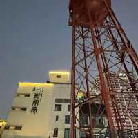 ✨ Step into Nanning’s Living Heritage – San Jie Liang Xiang (三街两巷) ✨