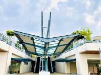 Your Waterside Escape in the Heart of Putrajaya