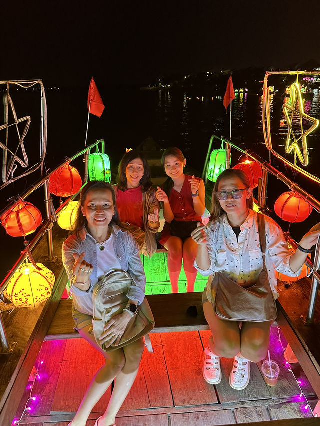 Vietnam 🇻🇳 Da Nang & Hoi An (4D3N Itinerary) 