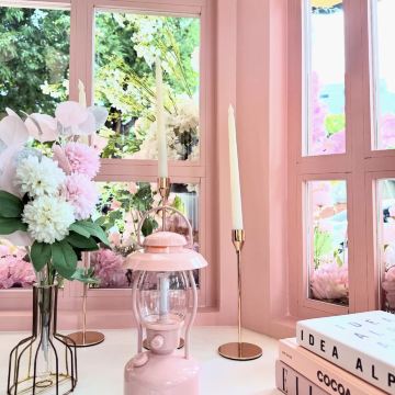 ピンクに包まれた癒し空間で楽しむCafé Les Soeurs🇹🇭 | Trip.com